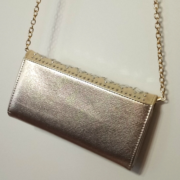 Ruby Pearl Wallet - Picture 5 of 7